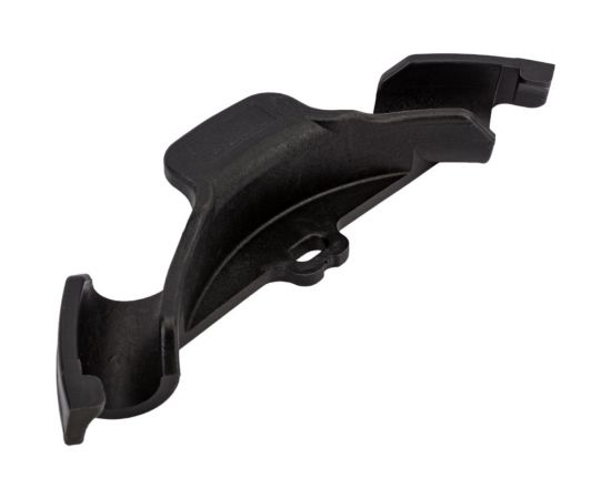 Фиксатор поворота угла 90 с креплением STOUT Sfa-0036-000025 для труб диаметром 25 мм (пластик) RG008V3MC6SFS8 – изображение 2