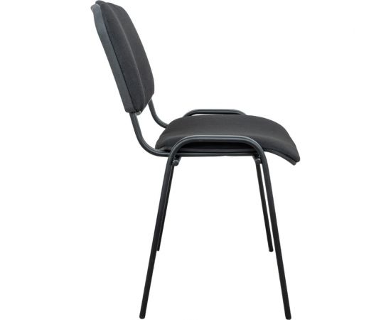 Офисный стул Gigant ткань, черный GCH-02 (BL) – изображение 2