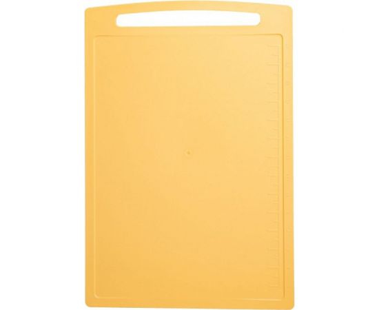 Разделочная доска Полимербыт Practic L 433040000 – изображение 2