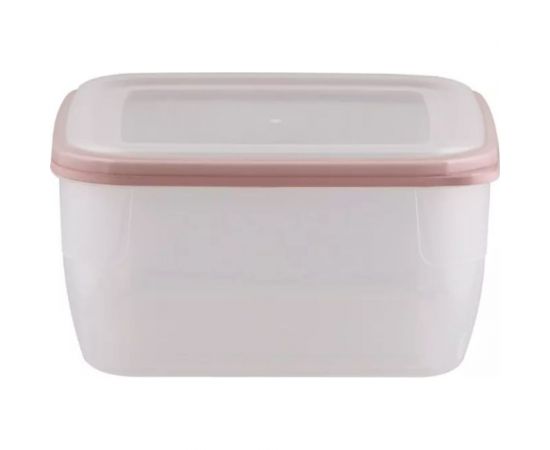Контейнер Полимербыт ПРЕМИУМ квадратный, 3.0 л, свч 435680000 – изображение 2