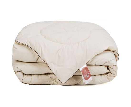 Одеяло ООО Ившвейстандартопт Як 200x220 100% хлопок Ивш ОШЯ-22 – изображение 2