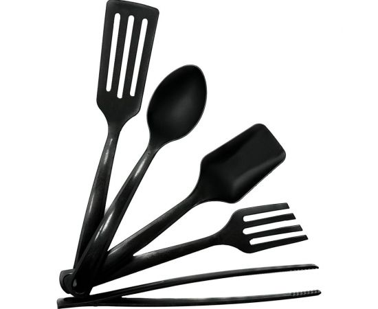 Кухонный набор из 5-ти предметов Осколпласт 2021-02 – изображение 2