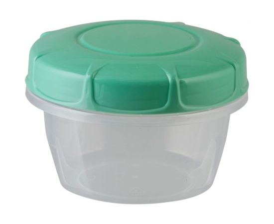 Банка для хранения продуктов Полимербыт LILU 0.3 л 435740000 – изображение 2