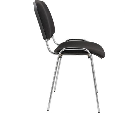 Офисный стул Gigant ткань, черный GCH-07 (CH) – изображение 2