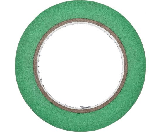 Маскировочная лента Formel GREEN зеленая, 90С 18 мм х 40 м FR_GRN_4018 – изображение 3
