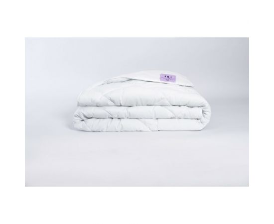 Одеяло Мягкий сон Лебяжий пух полиэфирное микроволокно 205x140 ОЛ-0601у – изображение 3