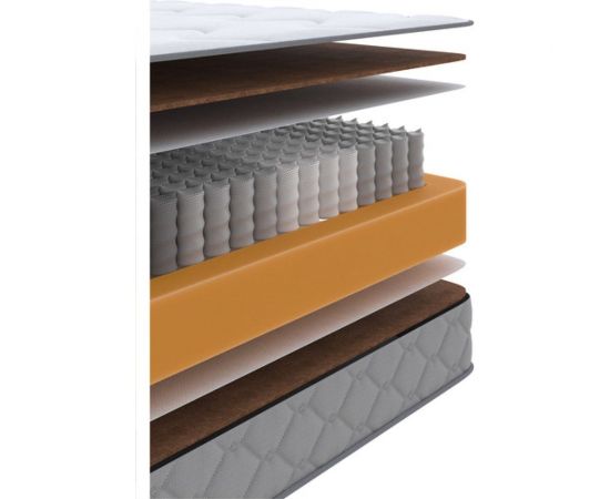 Матрас ОРМАТЕК sleep ultra 90-200 Матрас SLEEP Ultra – изображение 3