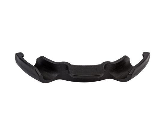 Фиксатор поворота угла 90 с креплением STOUT Sfa-0036-000025 для труб диаметром 25 мм (пластик) RG008V3MC6SFS8 – изображение 3