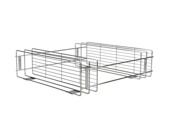 Бутылочница эко Lemax prof 200 мм с боковым креплением, с доводчиком VK-02-200-D – изображение 3