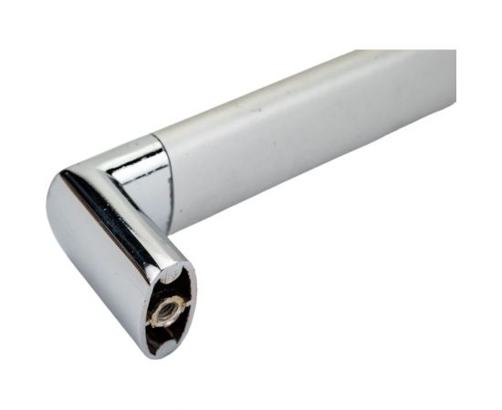 Ручка-скоба KERRON 128 мм, алюминий S-4020-128 – изображение 3