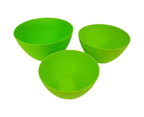 Салатница ОНЕСТ 1.6 л микс СП-1,6-01 Микс – изображение 3