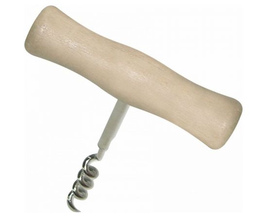 Штопор МУЛЬТИДОМ Ретро AN57-2 – изображение 3