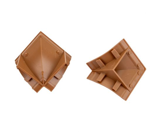 Комплект аксессуаров к LB 23 KORNER дуб 20-23-4-654 – изображение 3