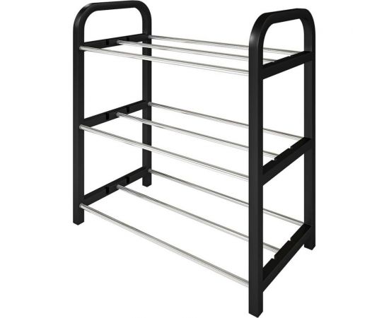 Полка для обуви HOMSU 3 яруса HOM-1124 – изображение 3