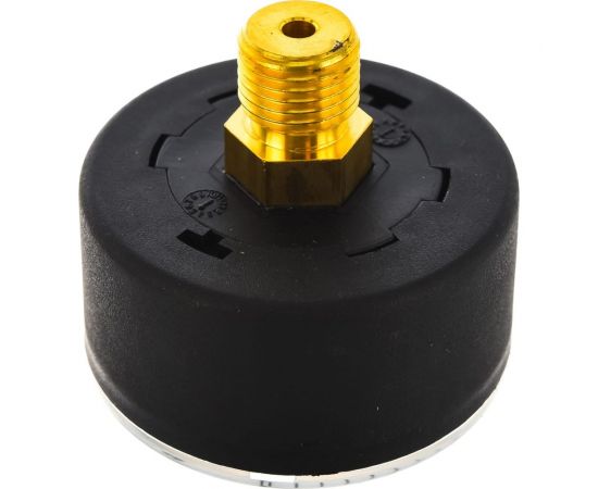 Аксиальный манометр Watts F+R100 0-16 bar, корпус 50 мм 10008094 – изображение 3