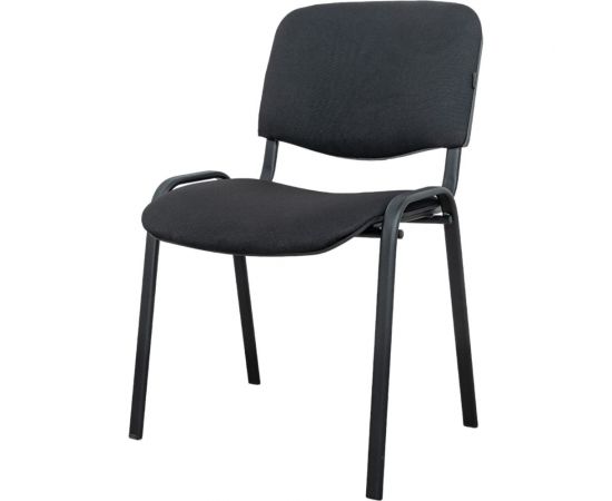 Офисный стул Gigant ткань, черный GCH-02 (BL) – изображение 3