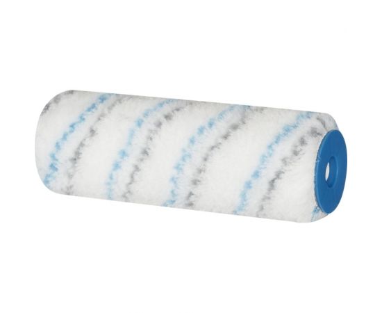 Валик с ручкой Topfort blue полиамидный, 180 мм, бюгель 8 мм 1690169 – изображение 3