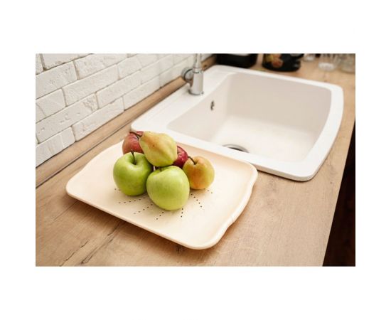 Поднос-сушилка Полимербыт 430990000 – изображение 3