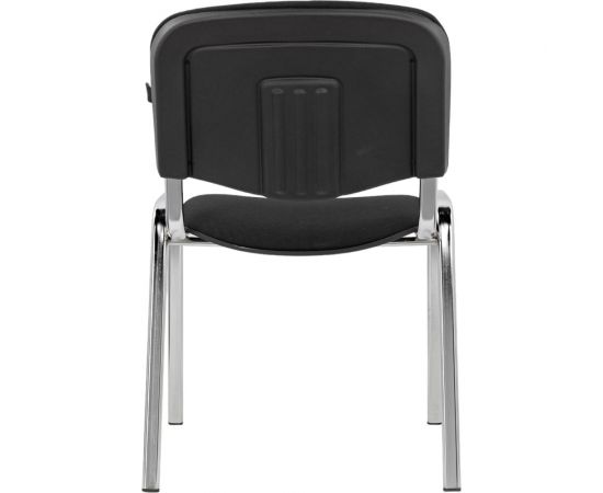 Офисный стул Gigant ткань, черный GCH-07 (CH) – изображение 3