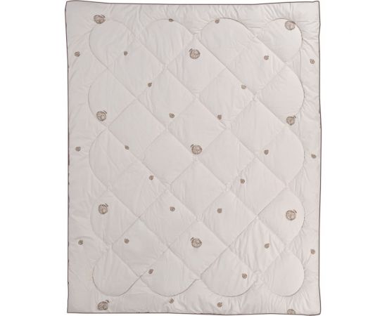 Одеяло ООО Ившвейстандартопт Як 200x220 100% хлопок Ивш ОШЯ-22 – изображение 3