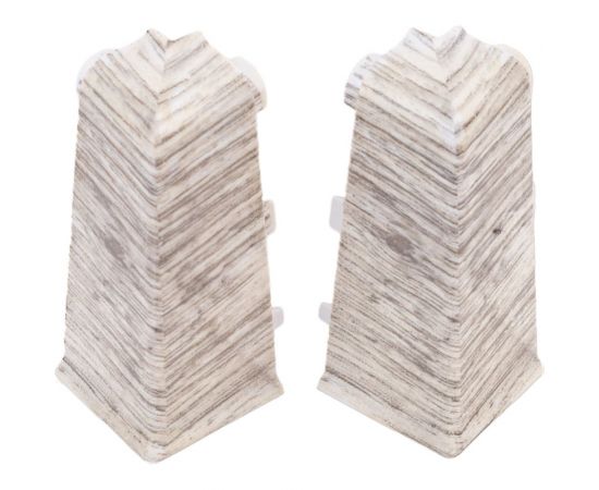 Наружный угол Arbiton Indo 131 Дуб Филадельфия, упаковка 2 шт. 205493 – изображение 3