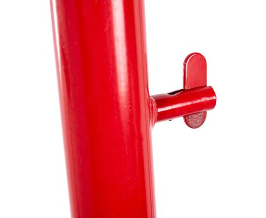 Рама проходная ЛРСП 20 ООО Дмитровский завод строительных лесов РП20 – изображение 3