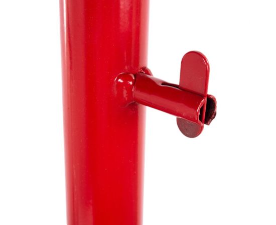 Рама проходная ЛРСП 20 ООО Дмитровский завод строительных лесов РП20 – изображение 4