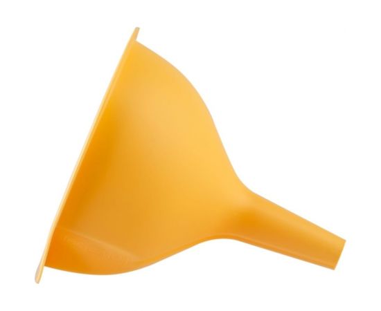 Воронка Полимербыт средняя диаметр 101 мм 432340000 – изображение 4