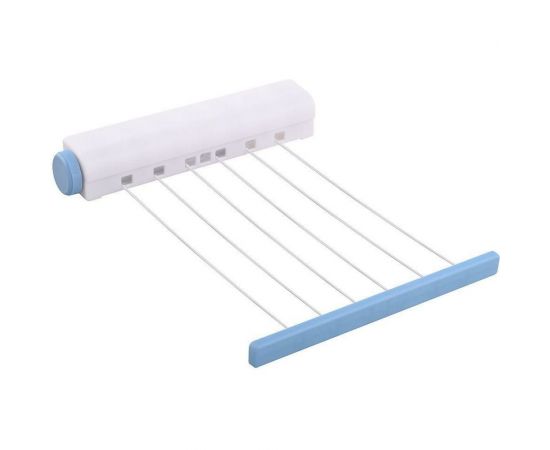 Сушилка для белья МУЛЬТИДОМ 6 линий JH87-66 – изображение 4