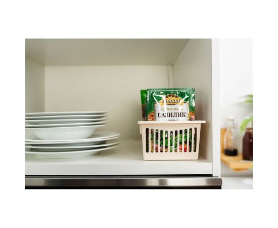 Контейнер для специй Полимербыт 5 секций 433680000 – изображение 4