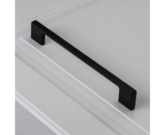 Ручка GTV UZ 819-256 черный матовый UZ-819256-20 – изображение 4