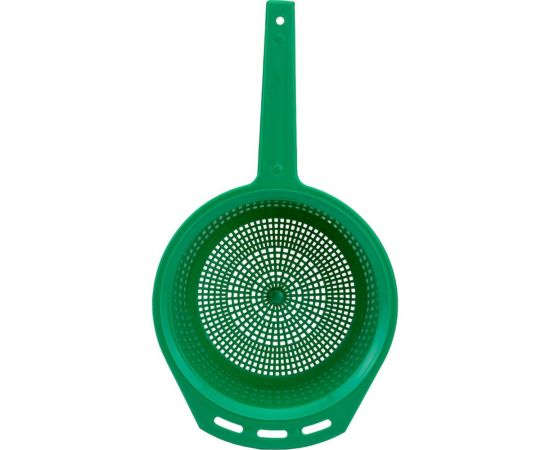 Дуршлаг Осколпласт с ручкой, диаметр 19 см 985973 – изображение 4