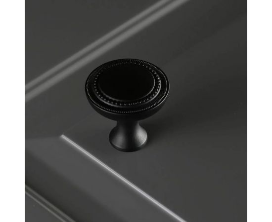 Ручка GTV IMPERIA, черный матовый GA-IMPER-1-20M – изображение 4