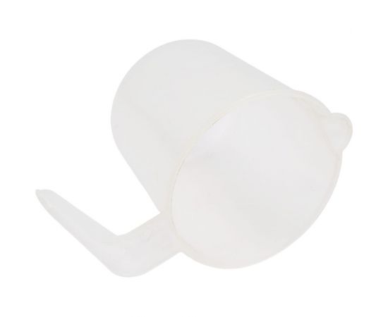 Кружка-мерник Осколпласт 0.5 л полипропилен 005-15 – изображение 4