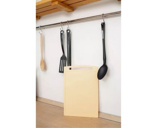 Разделочная доска Полимербыт Practic L 433040000 – изображение 4