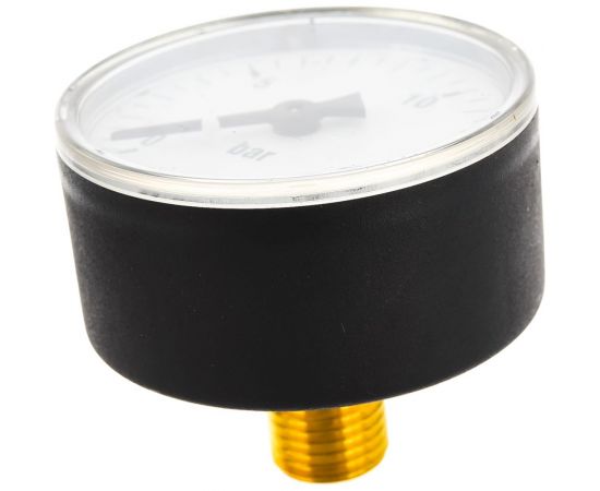 Аксиальный манометр Watts F+R100 0-16 bar, корпус 50 мм 10008094 – изображение 4