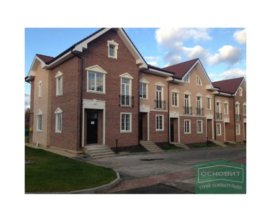 Цветной кладочный раствор Основит БРИКФОРМ MC11 (белый 010; 25 кг) 64531 – изображение 4