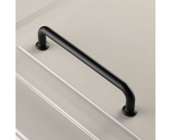 Ручка GTV NORD 320 мм, черный матовый UZ-NORD-320-20M – изображение 4