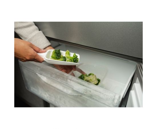 Совок для сыпучих продуктов Полимербыт 0.25 л 432190000 – изображение 5