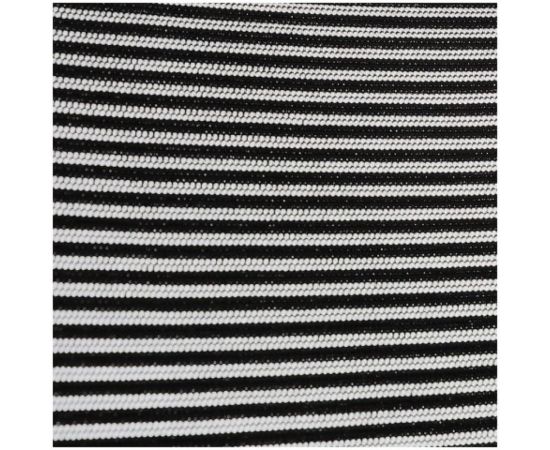 Кресло оператора Helmi HL-M02 Step ткань спинка сетка черная/сиденье TW черное 283156 – изображение 5