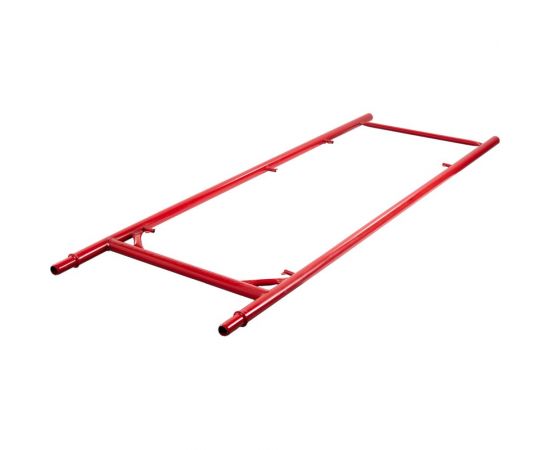 Рама проходная ЛРСП 20 ООО Дмитровский завод строительных лесов РП20 – изображение 5