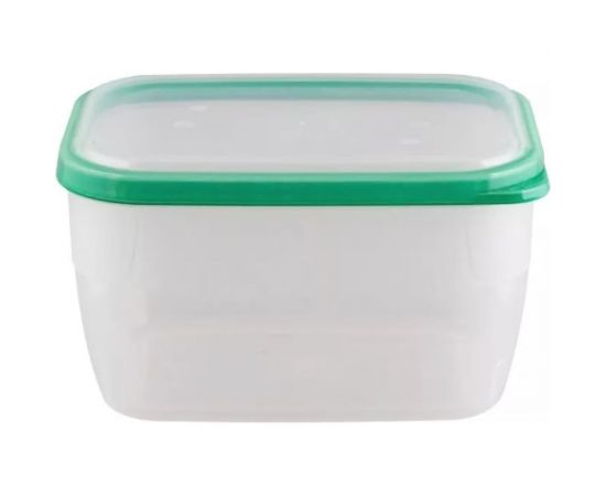 Контейнер Полимербыт ПРЕМИУМ прямоугольный, 2.4 л, свч 435630000 – изображение 5
