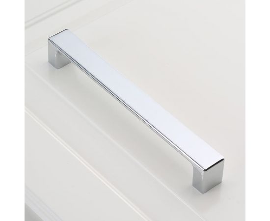 Ручка GTV MODENA 192 мм, хром UZ-MODEN-192-01 – изображение 5