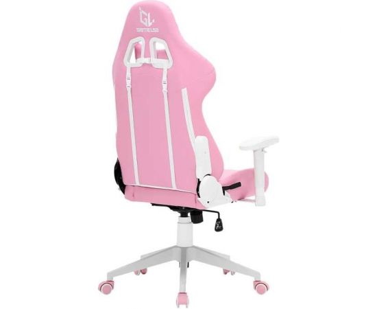 Компьютерное игровое кресло GAMELAB KITTY GL-630 – изображение 5