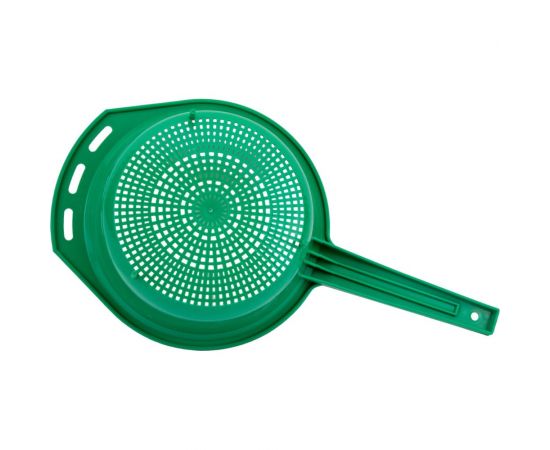 Дуршлаг Осколпласт с ручкой, диаметр 19 см 985973 – изображение 5