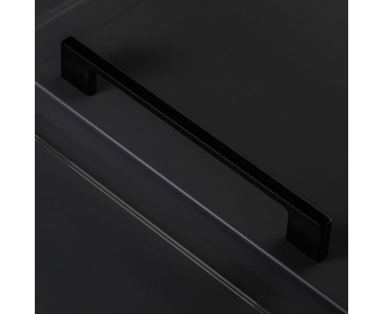 Ручка GTV UZ 819-256 черный матовый UZ-819256-20 – изображение 5