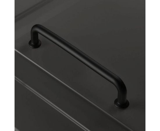 Ручка GTV NORD 320 мм, черный матовый UZ-NORD-320-20M – изображение 5