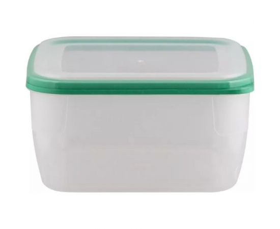 Контейнер Полимербыт ПРЕМИУМ квадратный, 3.0 л, свч 435680000 – изображение 5