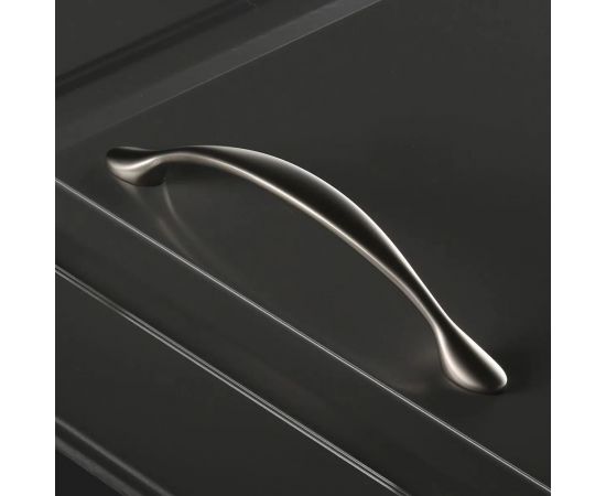 Ручка GTV CAMAIO 128 мм, сатин UZ-CAMAI-128-02 – изображение 5