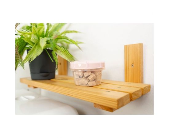 Банка для хранения продуктов Полимербыт LILU 0.3 л 435740000 – изображение 5